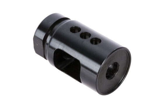 Guntec USA Micro Comp Muzzle Brake AR-15